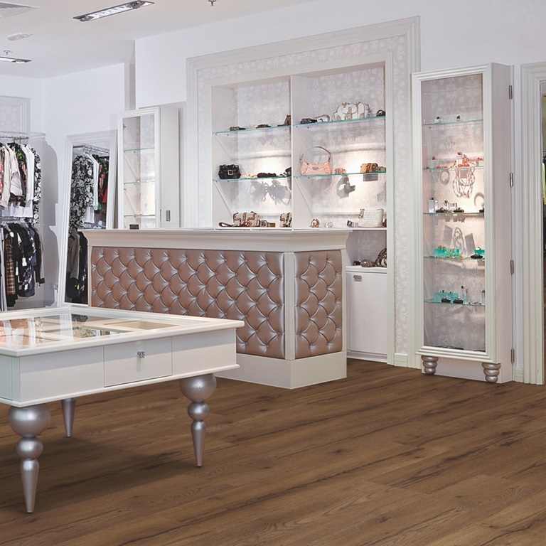 PERGO SENSATION STAVANGER ROBLE CABAÑA