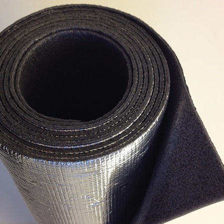 Base Aislante Alupactpol 3mm