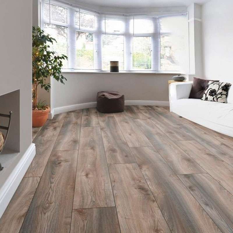 KRONOTEX MAMMUT PLUS 10mm ROBLE MAKRO GREY D4792