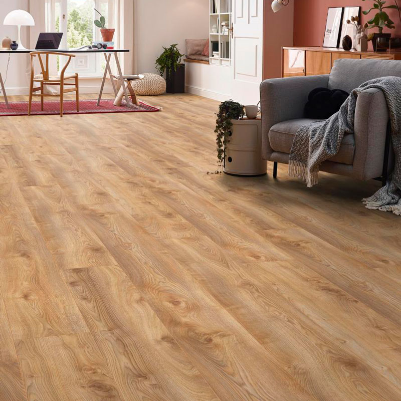 KRONOTEX MAMMUT PLUS 10mm ROBLE MAKRO NATURE D4794