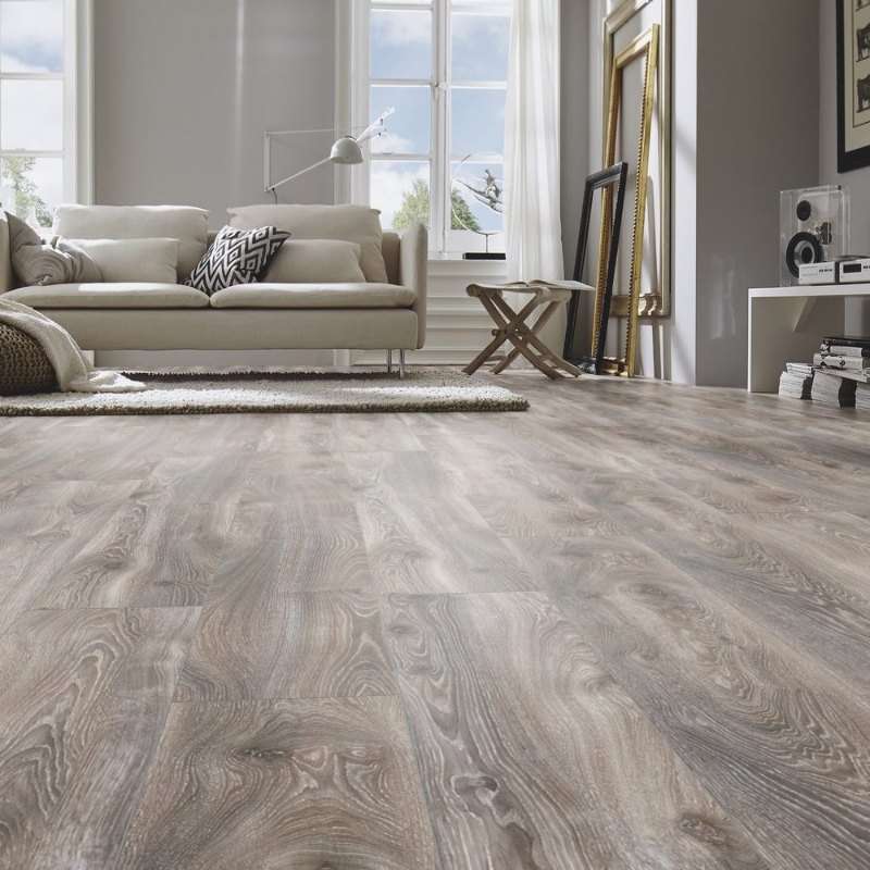 KRONOTEX MAMMUT PLUS 10mm ROBLE HIGHLAND TITAN D4796