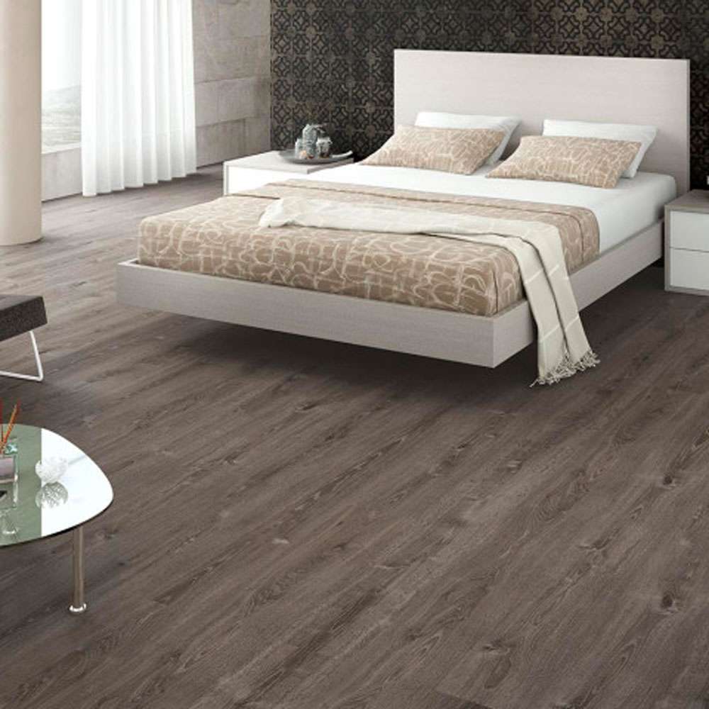 SUELO LAMINADO INTASA ROBLE COMAREA 8mm