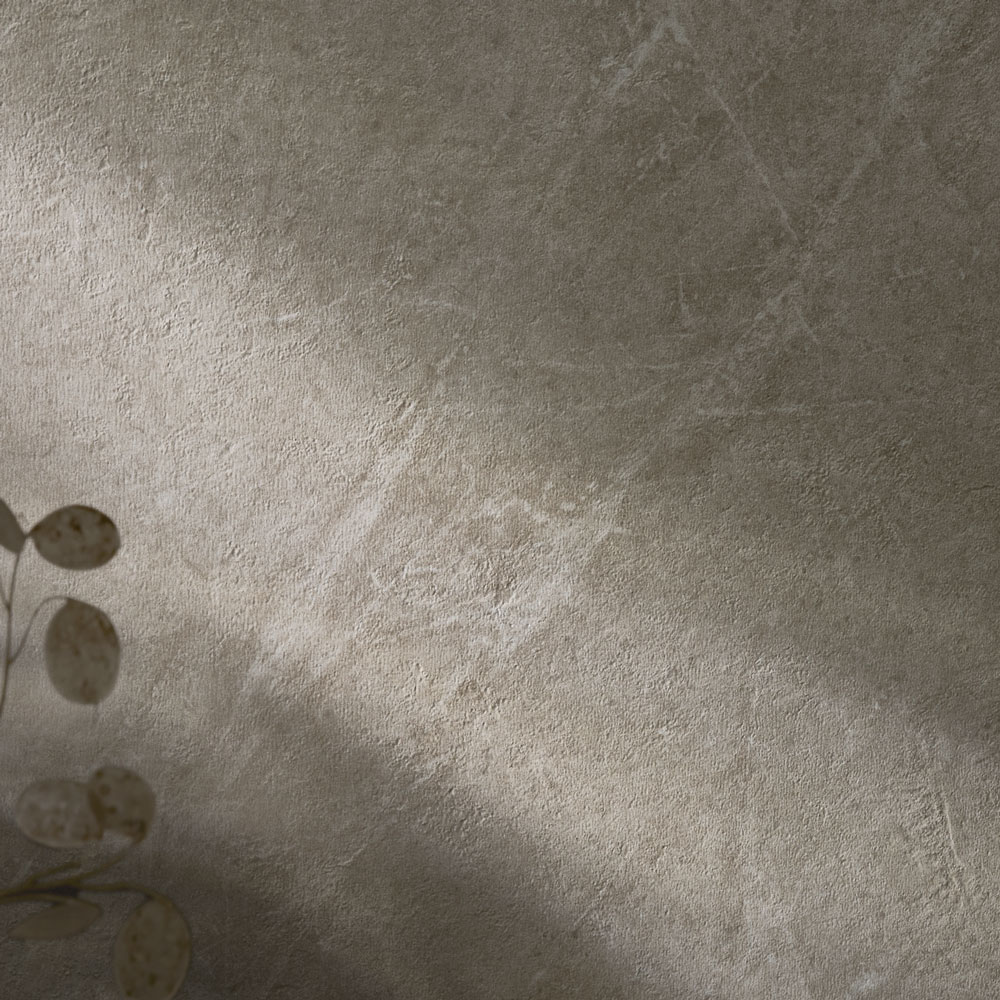 PANEL SPC MODEE RAW CONCRETE NAVA SAND WMT523C