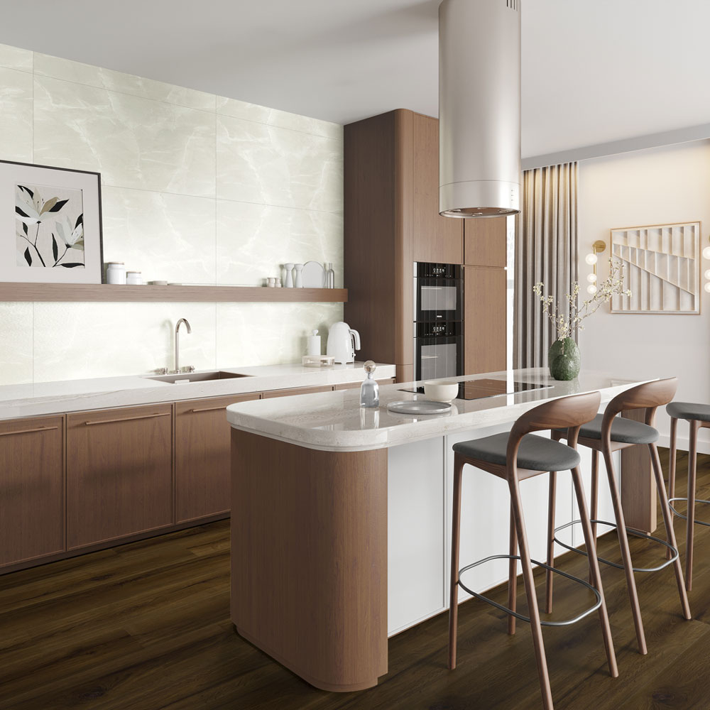 PANEL SPC MODEE STONE ESSENCE MONZA WHITE WMT520C