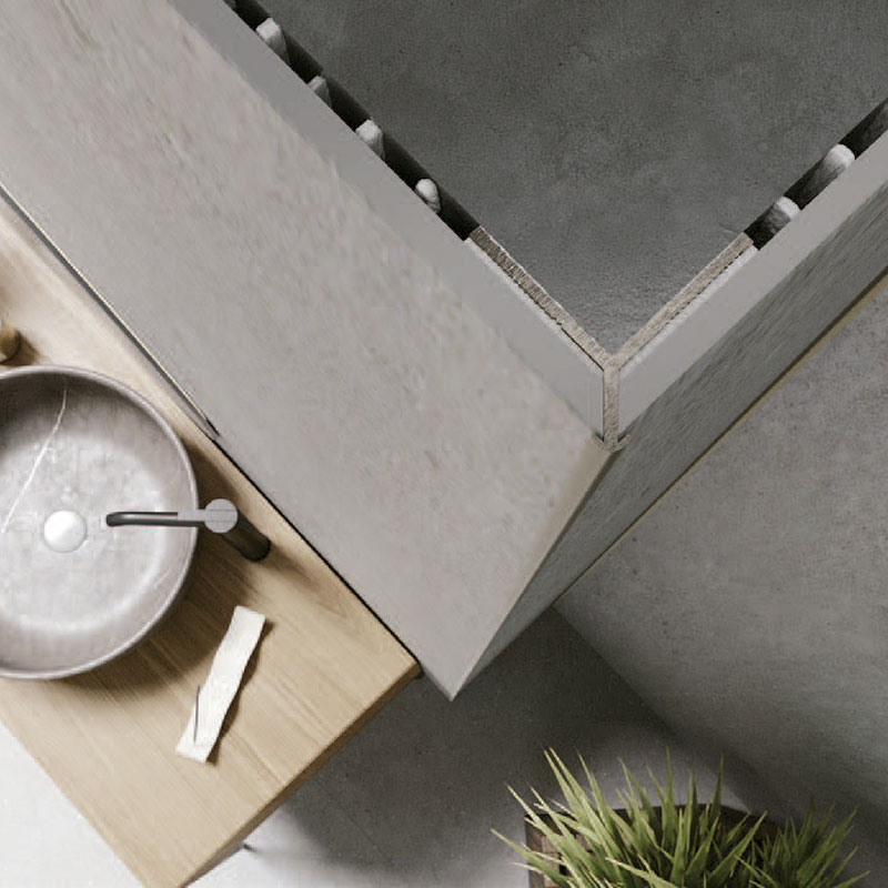 PRO PERFIL EXTERIOR MODEE