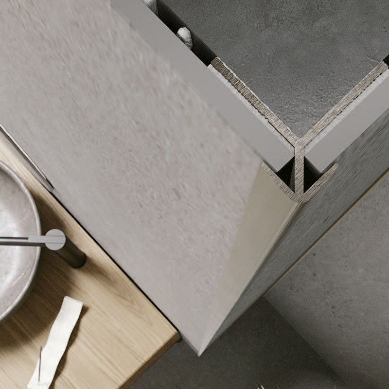 EXTERIOR MODEE PERFIL