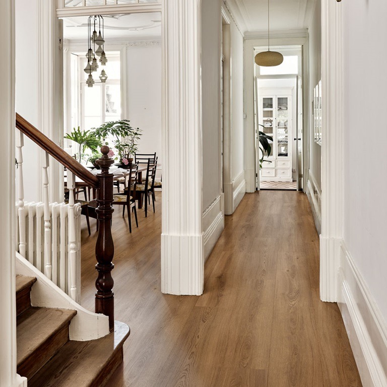 PERGO SENSATION STAVANGER ROBLE FLORAL