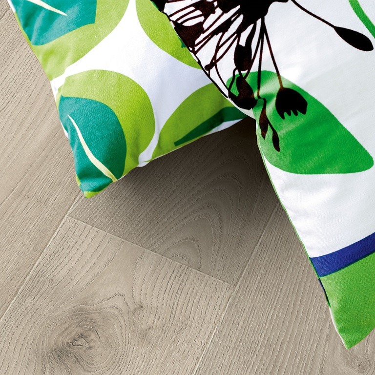 PERGO ARENDAL ROBLE GRIS VINTAGE