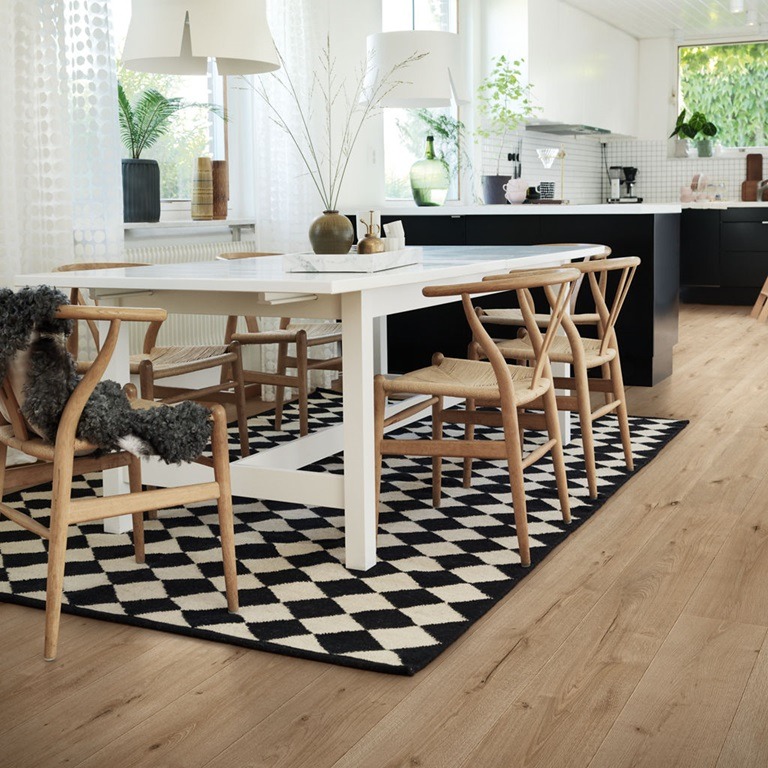 PERGO ARENDAL ROBLE TUNDRA