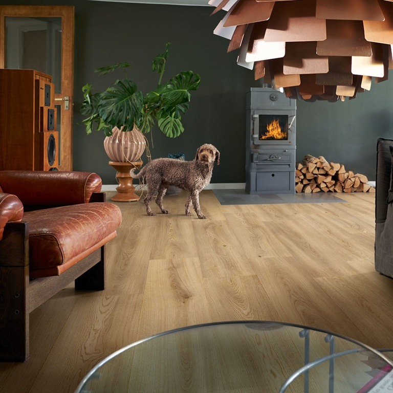 PERGO SENSATION STAVANGER ROBLE VALLE