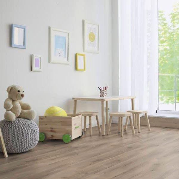 CLIPARQUET ROBLE VOLGA CHL03