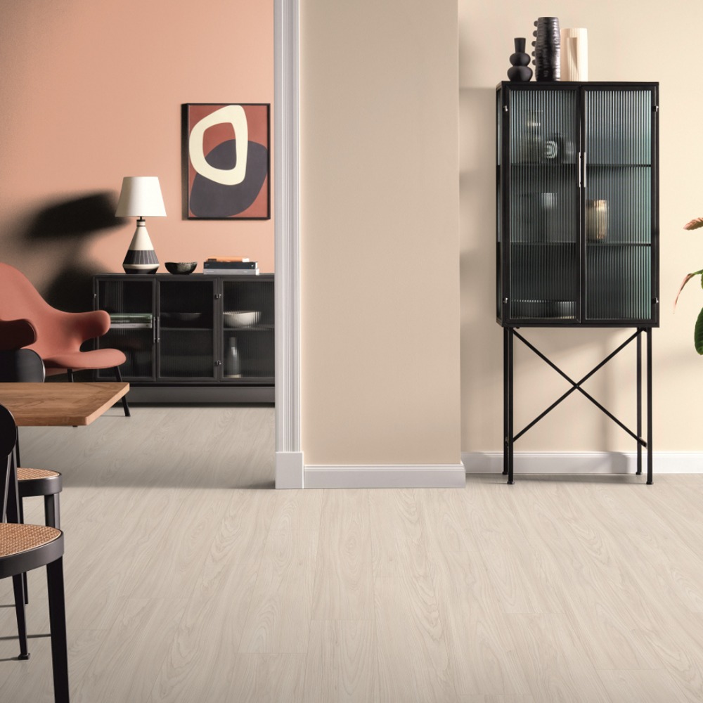 EGGER CLASSIC EL1096 ROBLE ACACIA SHEFFIELD BLANCO