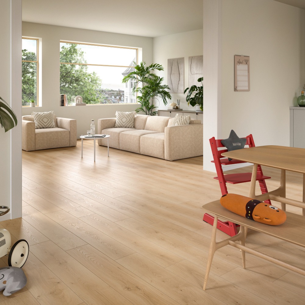 EGGER CLASSIC EL2113 ROBLE PINOT SAND