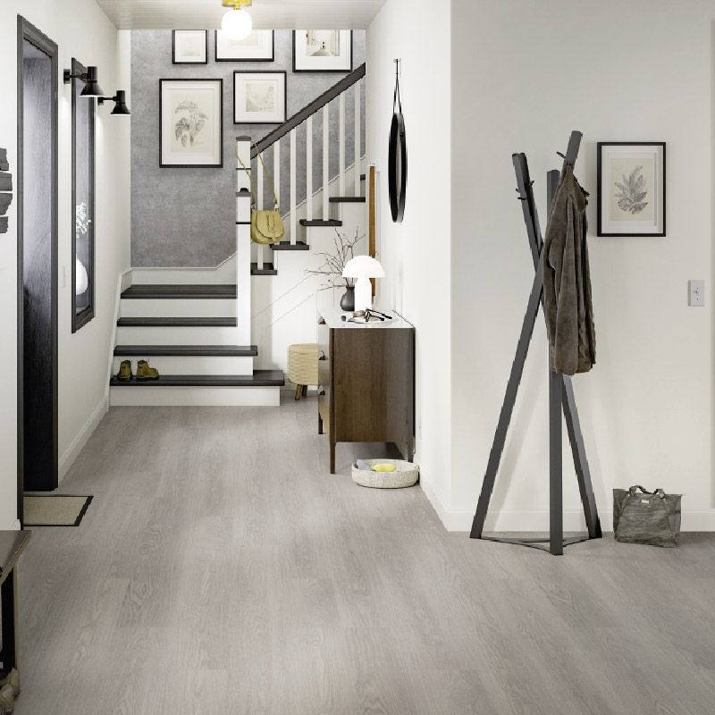 EGGER CLASSIC EL2135 ROBLE BARONIA GRIS