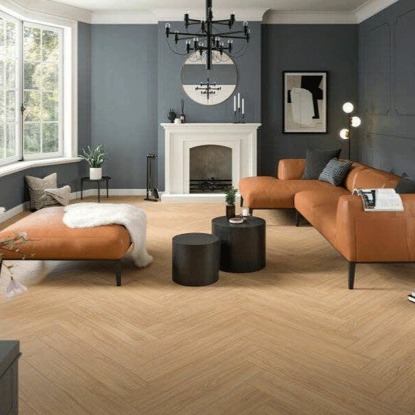 EGGER HERRINGBONE EL2152 ROBLE CASELLA NATURAL