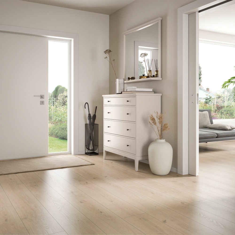 EGGER LONG EL2195 ROBLE SEEFELD CREMA