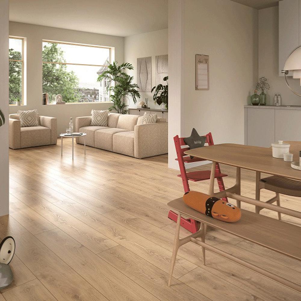 EGGER LONG EL2431 ROBLE BAYFORD CLARO