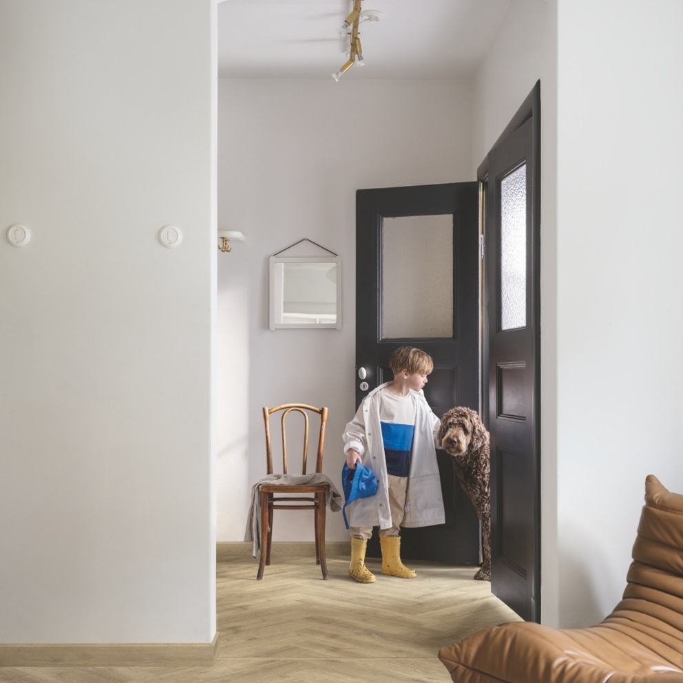 PERGO VYNIL RIGID VORMA PRO ROBLE CENTURY BEIGE