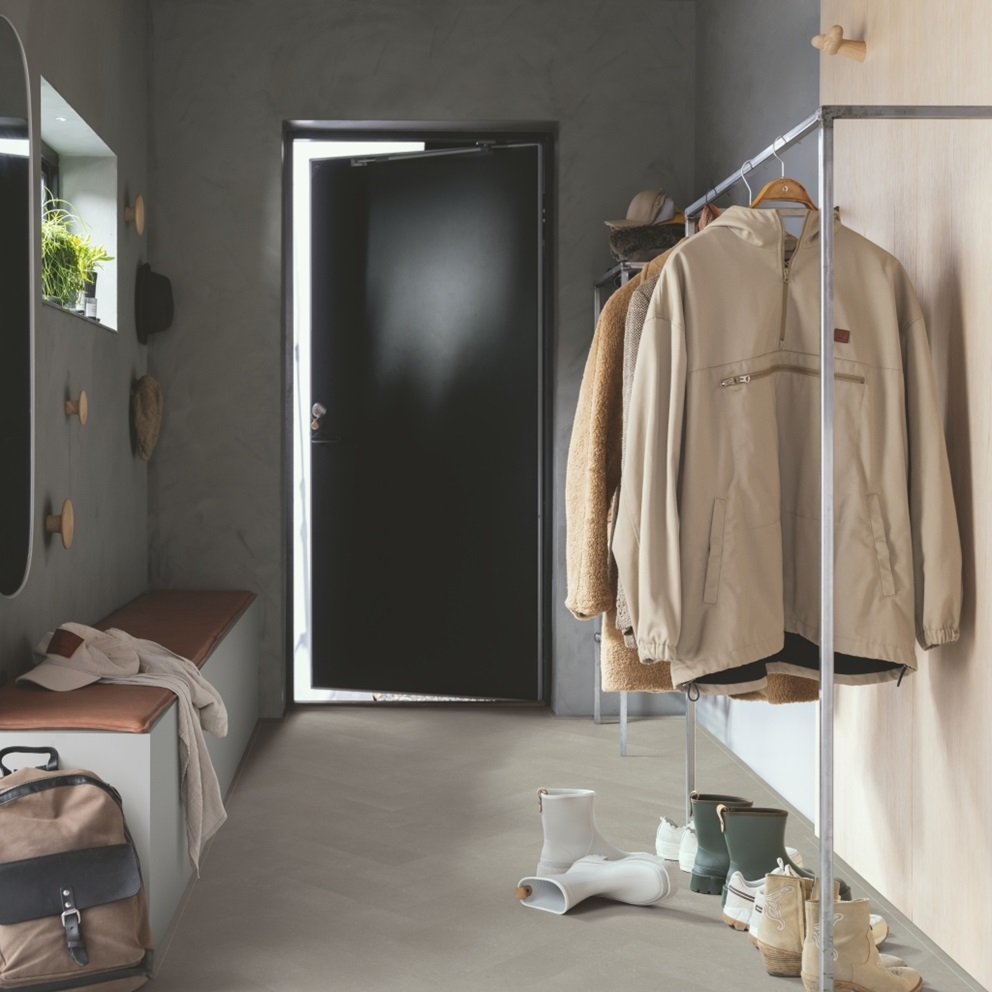 PERGO VYNIL RIGID VORMA PRO CALIZA GRIS