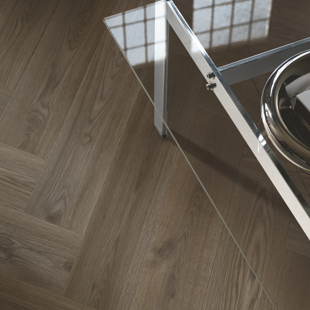 PERGO VYNIL RIGID VORMA PRO ROBLE OSCURO NORUEGO