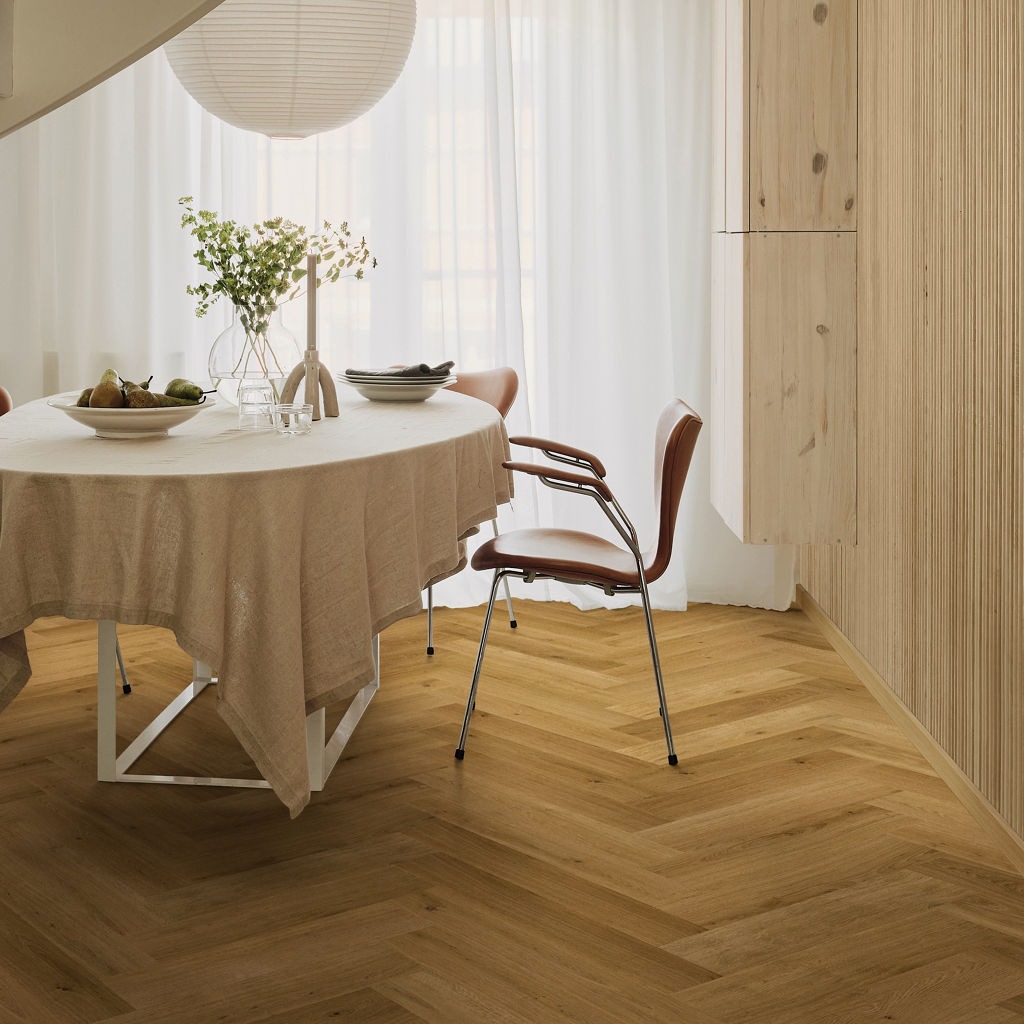 PERGO KUNGSHAMN ROBLE AVELLANA