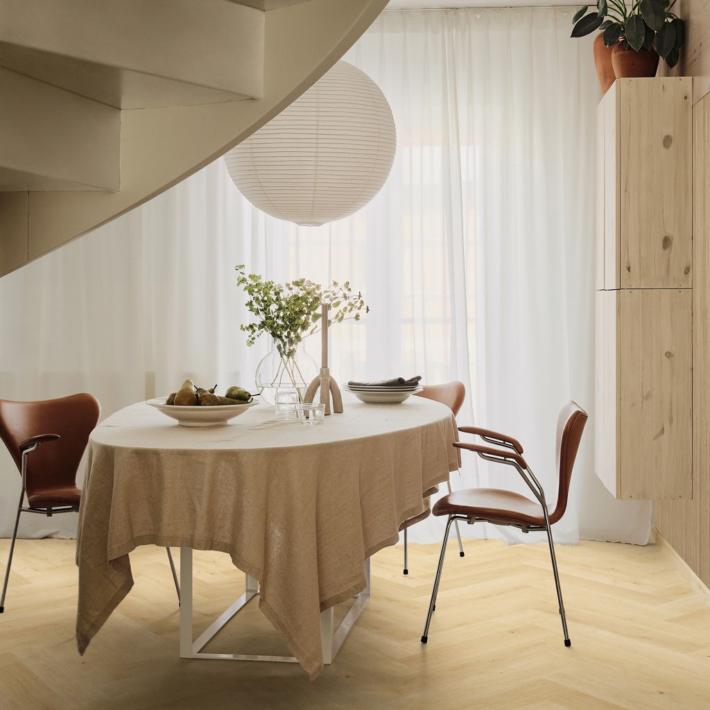 PERGO KUNGSHAMN ROBLE MARFIL