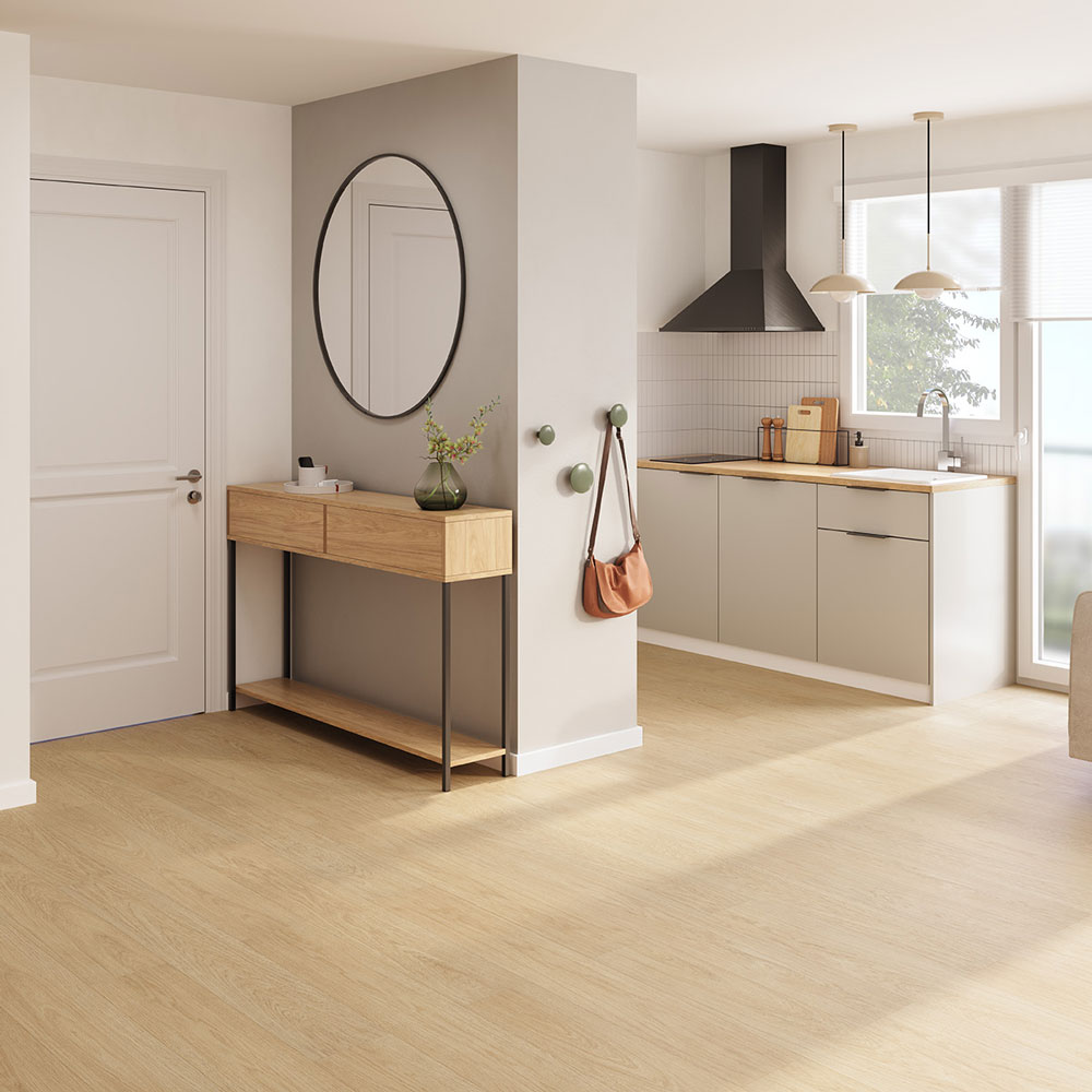 FINFLOOR ORIGINAL AC5 ROBLE ARROYO