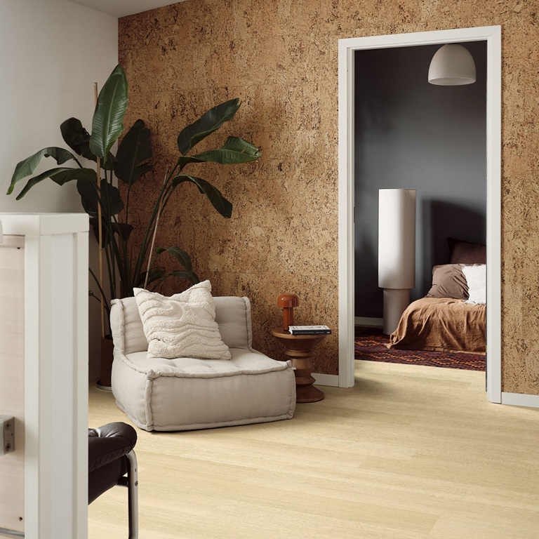 PERGO VYNIL RIGID GLOMMA PRO ROBLE DE PRADO CLARO