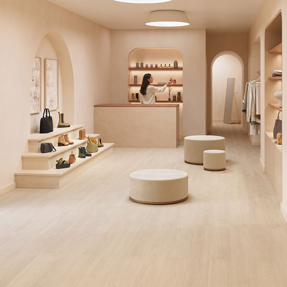 FINFLOOR ORIGINAL AC5 ROBLE LUCERO