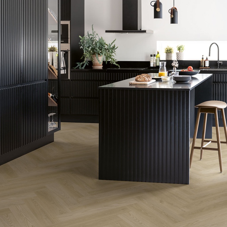 PERGO VYNIL RIGID VORMA PRO ROBLE NORUEGO GREIGE
