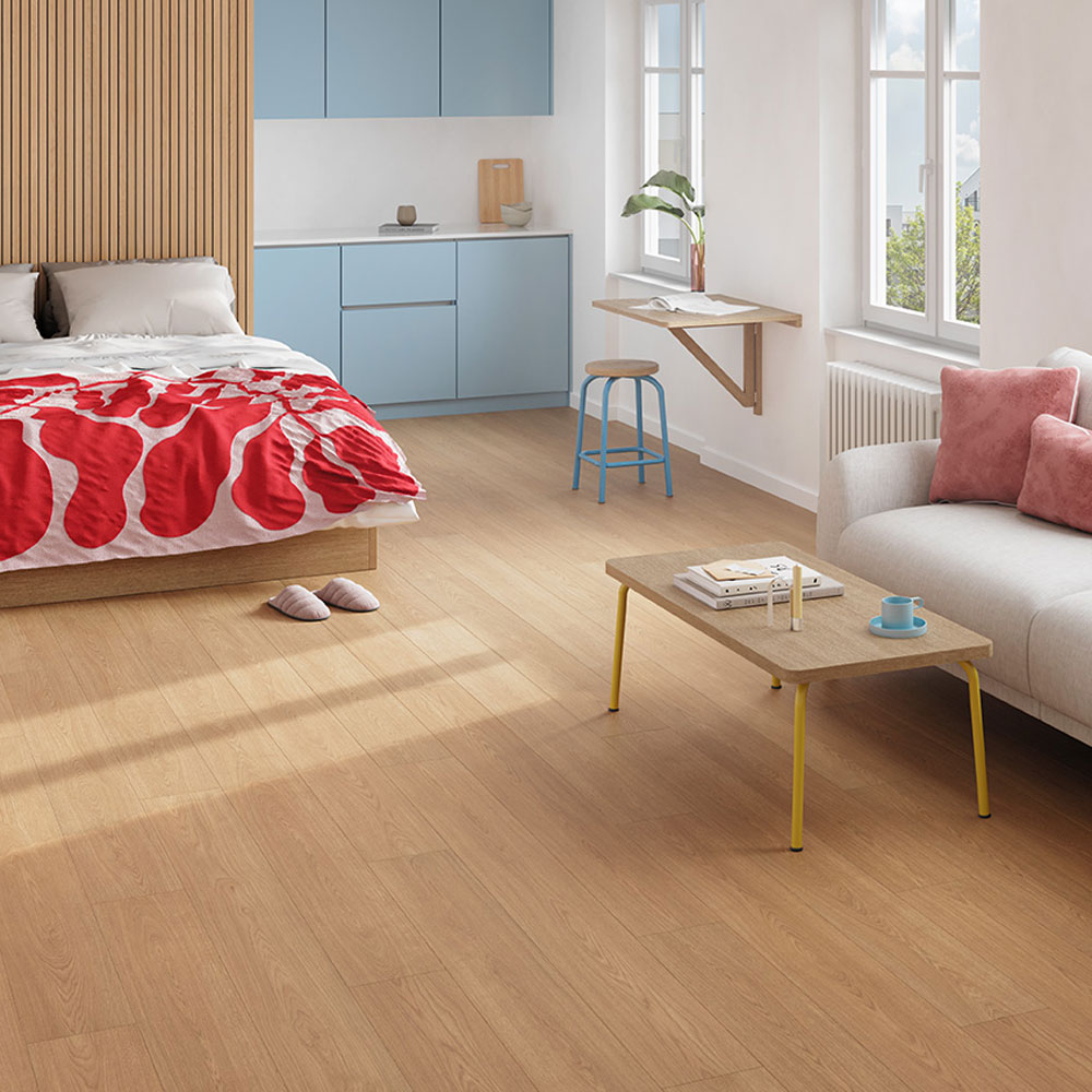 FINFLOOR ORIGINAL AC5 ROBLE SOLANO