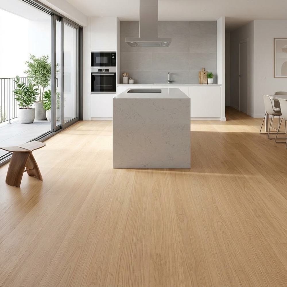 Suelo Cliparquet SPC Iconic Roble Victoria CLI01 1